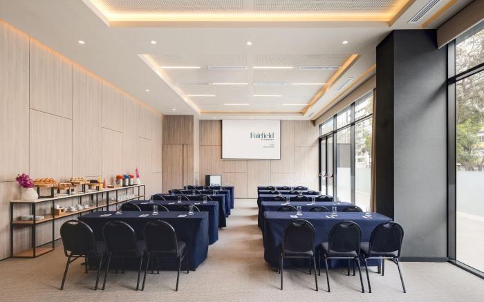 Fairfield by Marriott Lima Miraflores