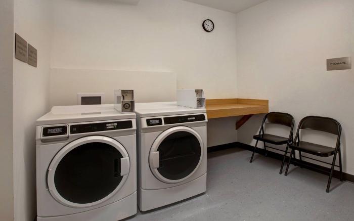 Fairfield Inn & Suites Chicago Bolingbrook