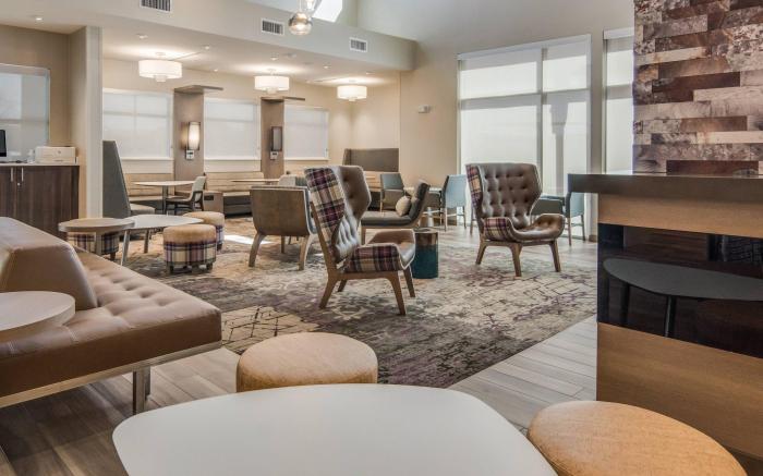 Residence Inn Dallas DFW Airport West/Bedford