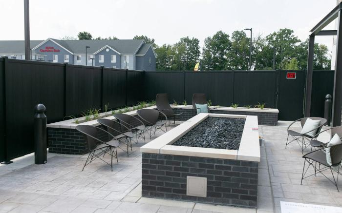 Courtyard by Marriott Elkhart