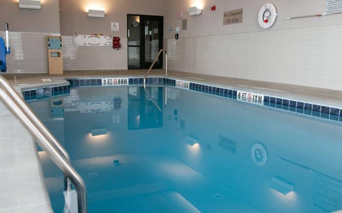 Courtyard by Marriott Elkhart