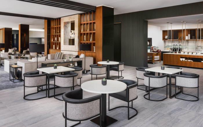 AC Hotel by Marriott Scottsdale North