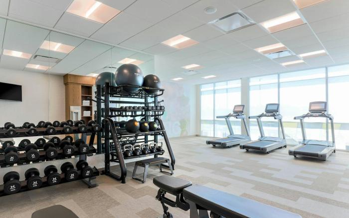 SpringHill Suites by Marriott Tallahassee North