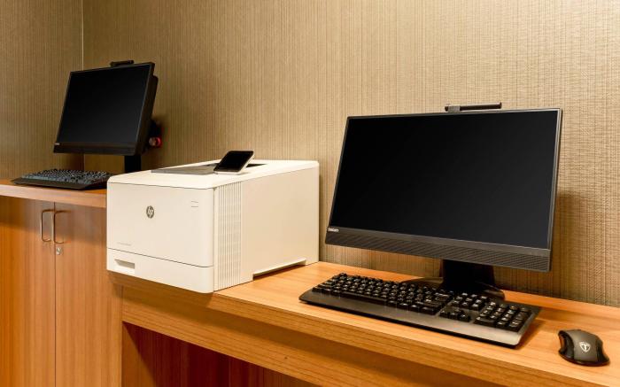 SpringHill Suites Tallahassee North
