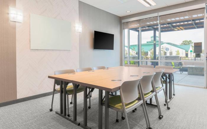 SpringHill Suites Tallahassee North