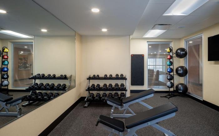 TownePlace Suites Venice