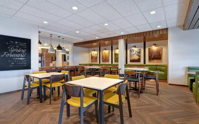 Fairfield Inn & Suites Selinsgrove