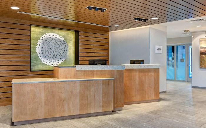 Fairfield by Marriott Inn & Suites Selinsgrove