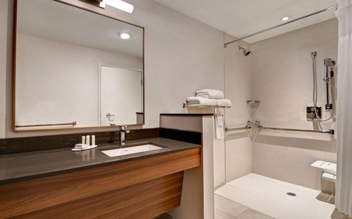 Fairfield Inn & Suites by Marriott Selinsgrove