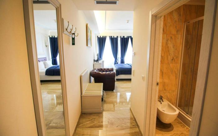 Grand Hotel Palladium