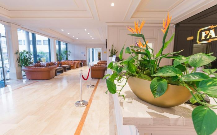 Grand Hotel Palladium