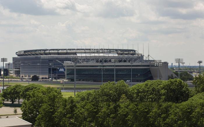SpringHill Suites East Rutherford Meadowlands/Carlstadt