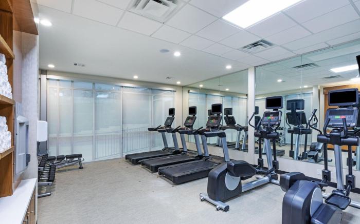 SpringHill Suites by Marriott Austin West/Lakeway