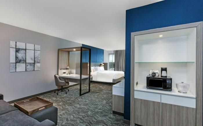SpringHill Suites by Marriott Austin West/Lakeway