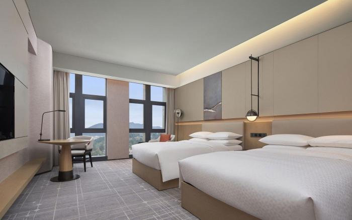 Four Points by Sheraton Guiyang, Huaxi