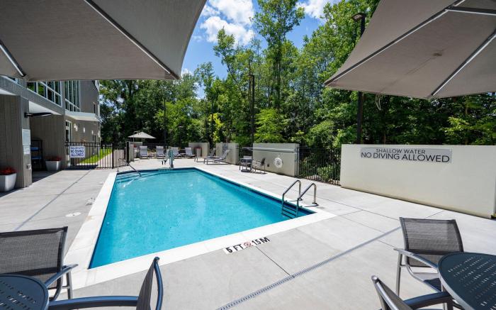 TownePlace Suites Fort Mill at Carowinds Blvd.
