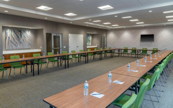 SpringHill Suites by Marriott Overland Park Leawood