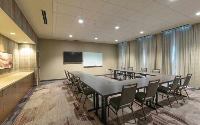 Courtyard by Marriott Cartersville