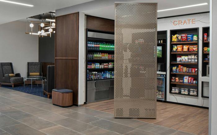 Courtyard by Marriott Houston I-10 West/Memorial