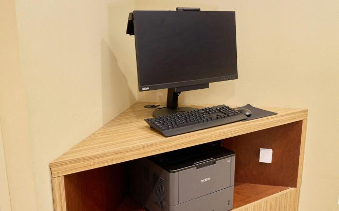 TownePlace Suites by Marriott Columbia West/Lexington