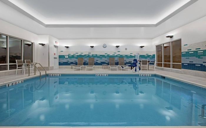 TownePlace Suites Potomac Mills Woodbridge