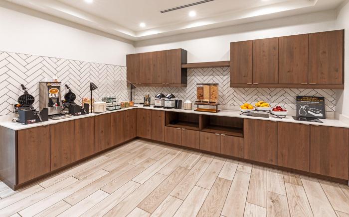 Staybridge Suites Portland By IHG