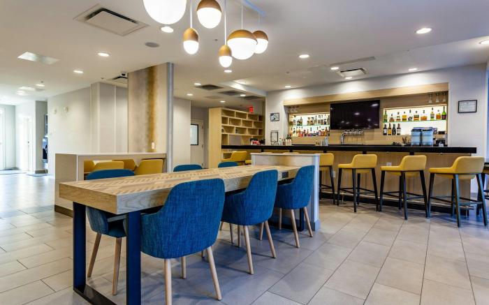 TownePlace Suites by Marriott Raleigh-University Area