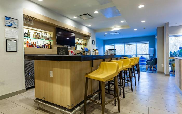 TownePlace Suites by Marriott Raleigh-University Area