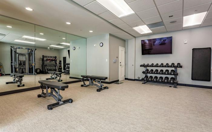 TownePlace Suites by Marriott Raleigh-University Area