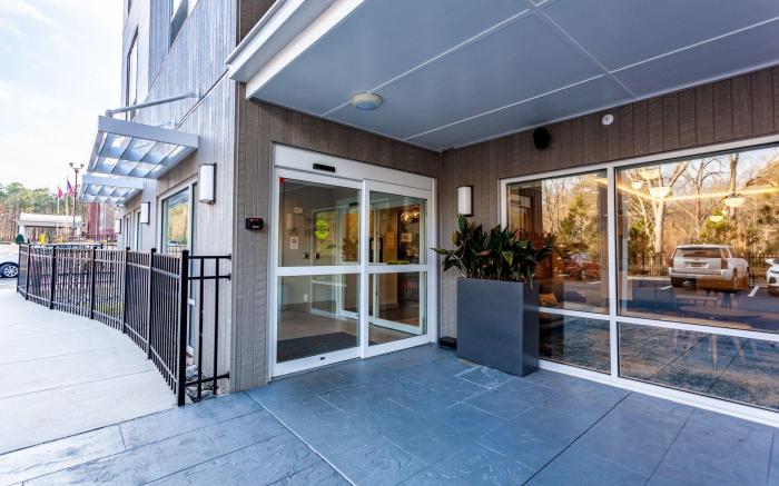TownePlace Suites Raleigh Southwest