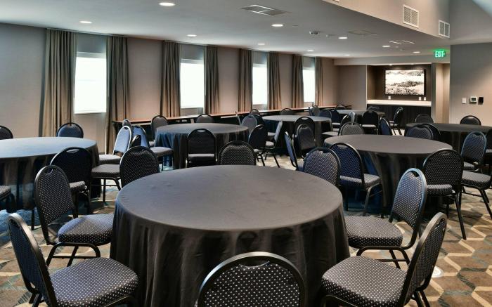 Residence Inn Eau Claire