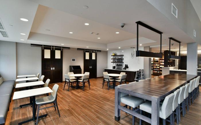 Residence Inn Eau Claire