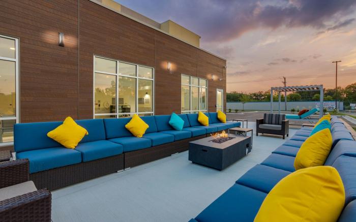 TownePlace Suites by Marriott Chicago Waukegan/Gurnee