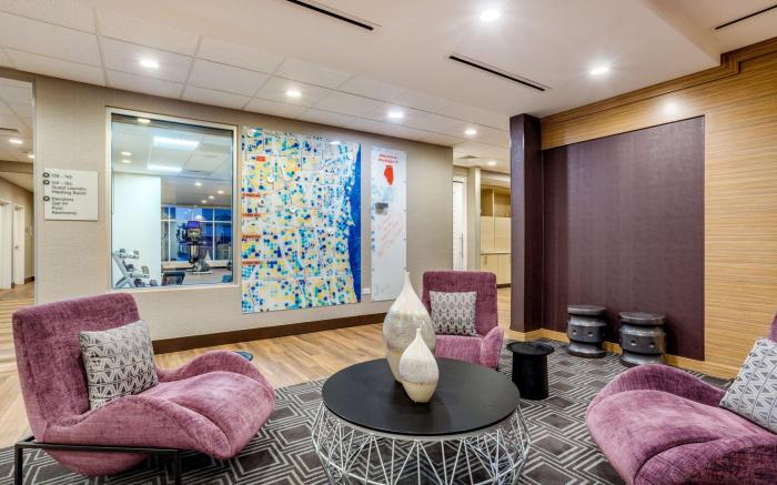 TownePlace Suites Chicago Waukegan/Gurnee