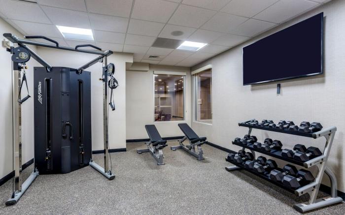 TownePlace Suites by Marriott Chicago Waukegan/Gurnee