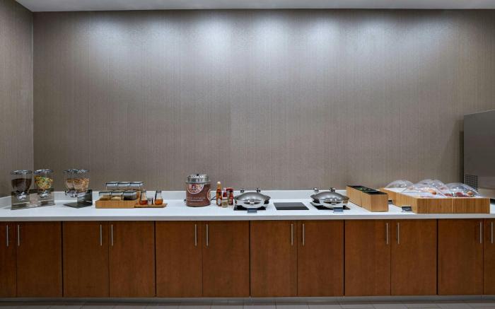 SpringHill Suites by Marriott Waco