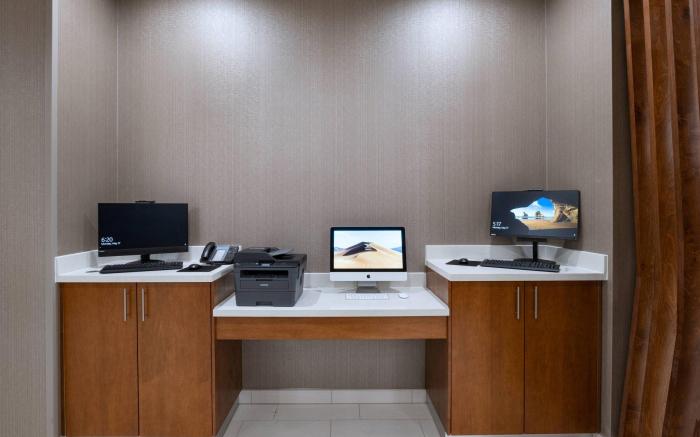 SpringHill Suites Waco