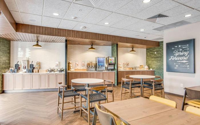 Fairfield by Marriott Inn & Suites Rolla