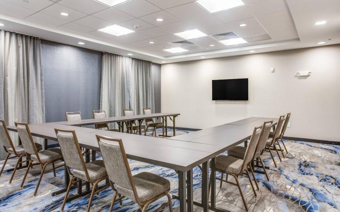 Fairfield Inn & Suites by Marriott Rolla