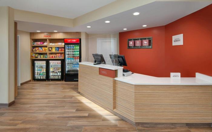 TownePlace Suites by Marriott Niceville Eglin AFB Area