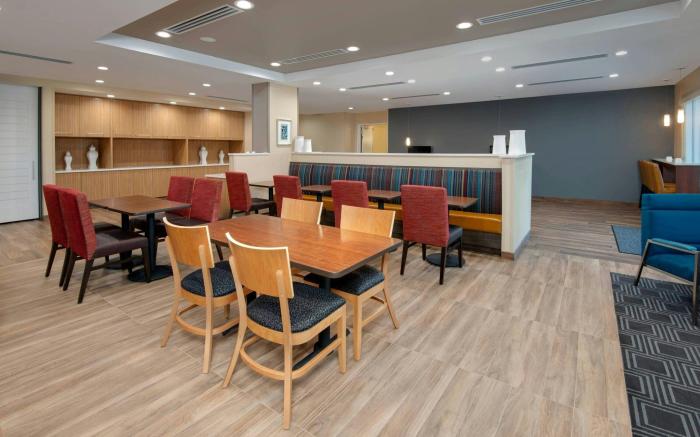 TownePlace Suites by Marriott Niceville Eglin AFB Area