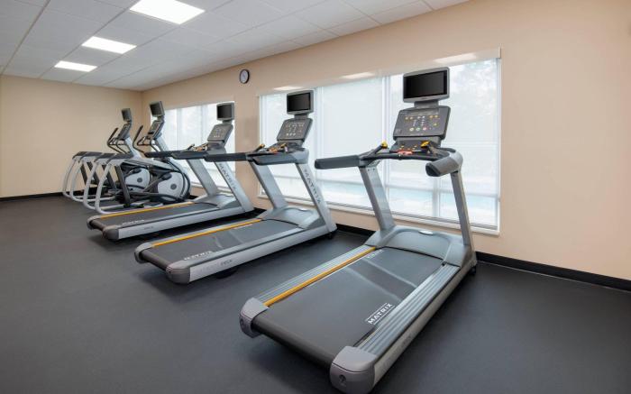 TownePlace Suites by Marriott Niceville Eglin AFB Area