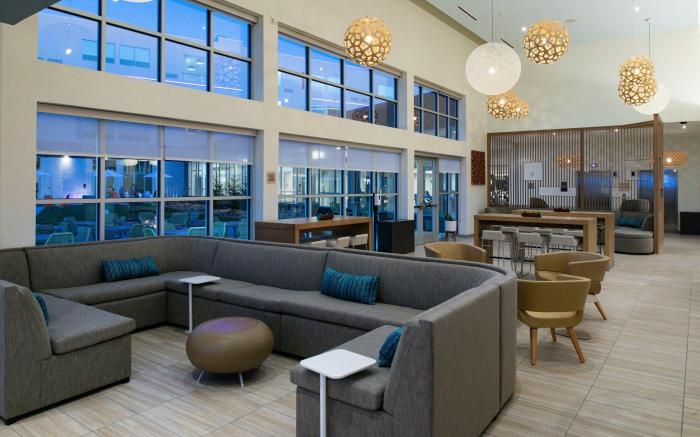 Element North Kansas City