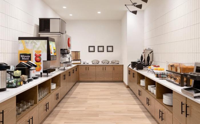 Staybridge Suites Rochester - Mayo Clinic Area By IHG