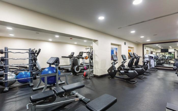 Marriott Vacation Club at Los Sueños