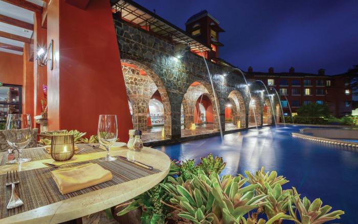 Marriott Vacation Club at Los Sueños