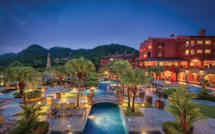 Marriott Vacation Club at Los Sueños