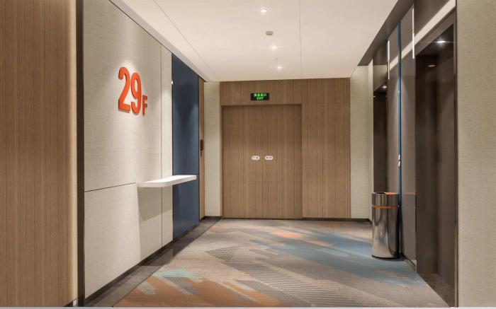 Holiday Inn Express Nanning Jiangnan By IHG