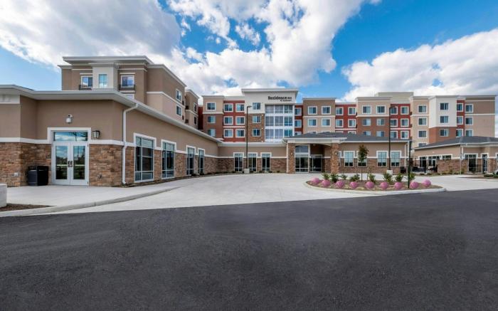 Residence Inn by Marriott Short Pump at the Notch