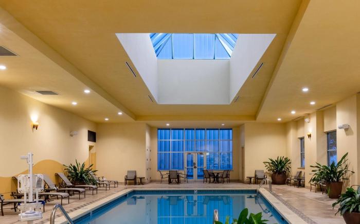 Wyndham Grand Oklahoma City Downtown